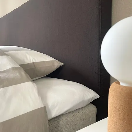 Tyylikaes Kolmio Puiston Laidalla Apartment *