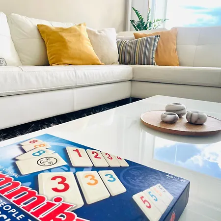 Tyylikaes Kolmio Puiston Laidalla Apartment Forssa