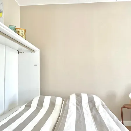 Apartment Tyylikaes Kolmio Puiston Laidalla Forssa