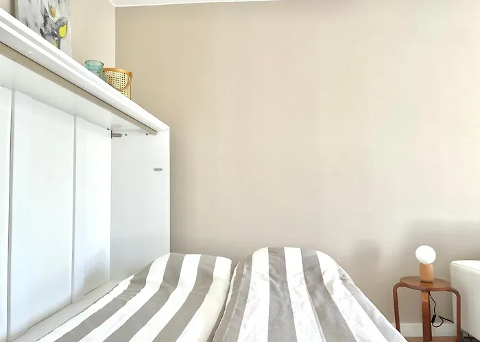 Lägenhet Tyylikaes Kolmio Puiston Laidalla Forssa